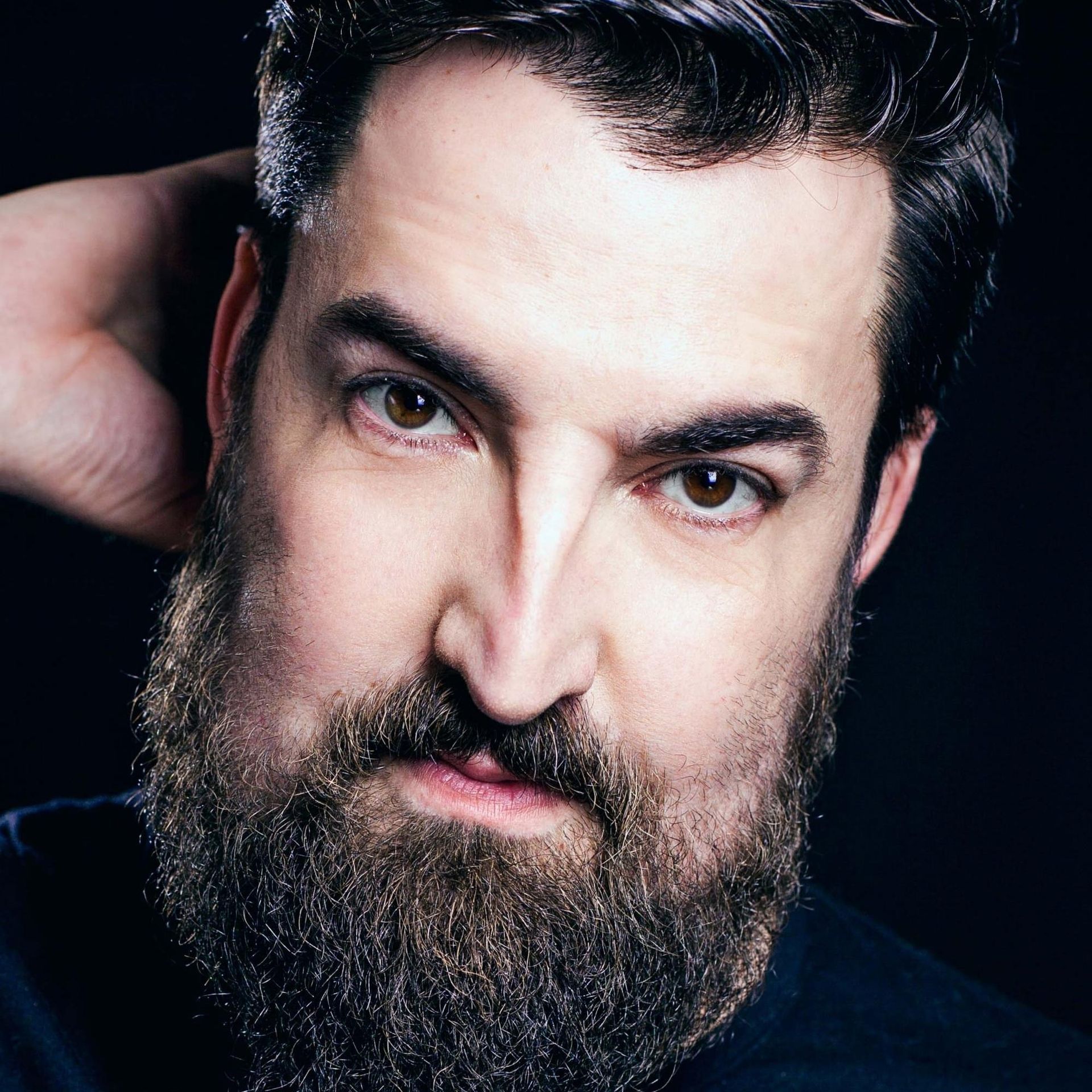 Photo of Greg Romano