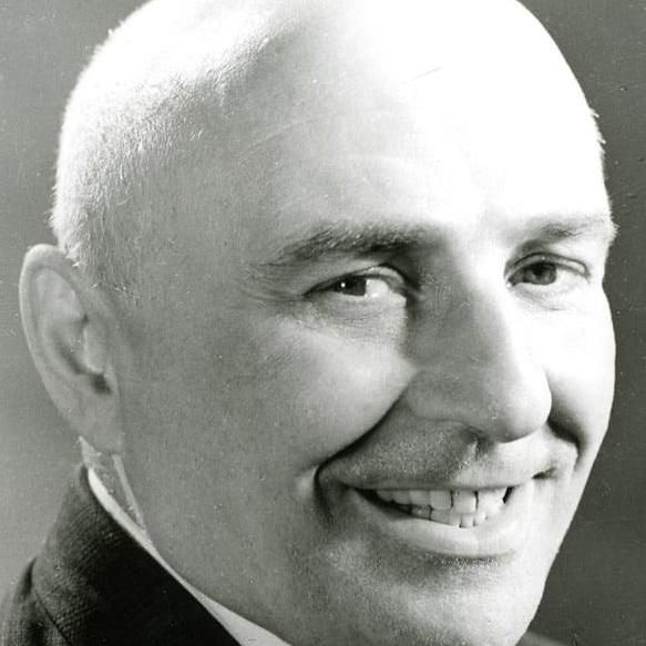 Photo of Alfonzó