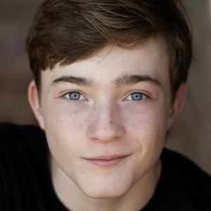 Photo of Elliott Rose