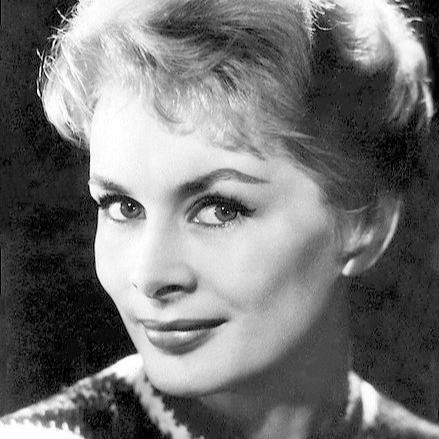 Photo of Jacqueline Huet