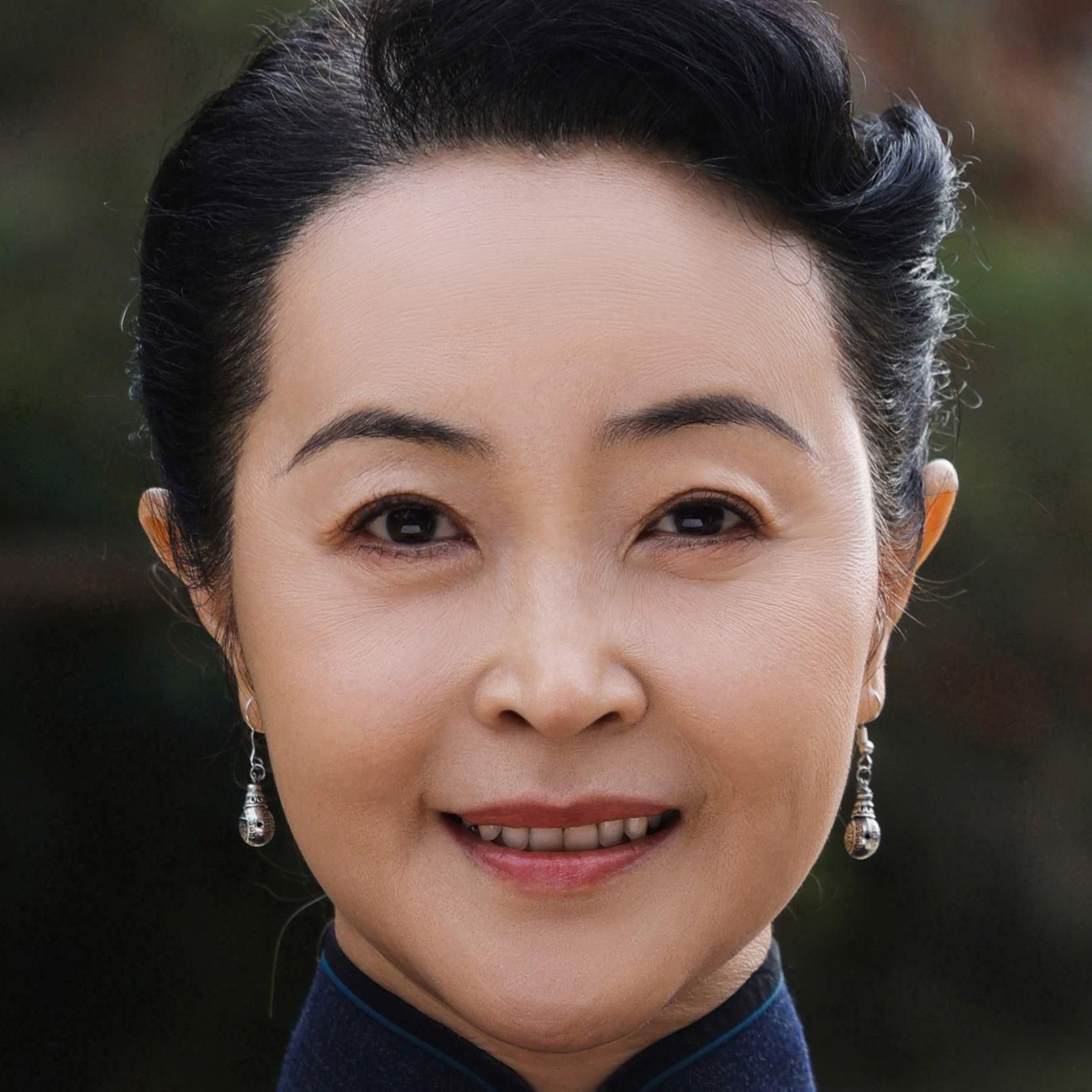 Photo of Fang Xiaoli