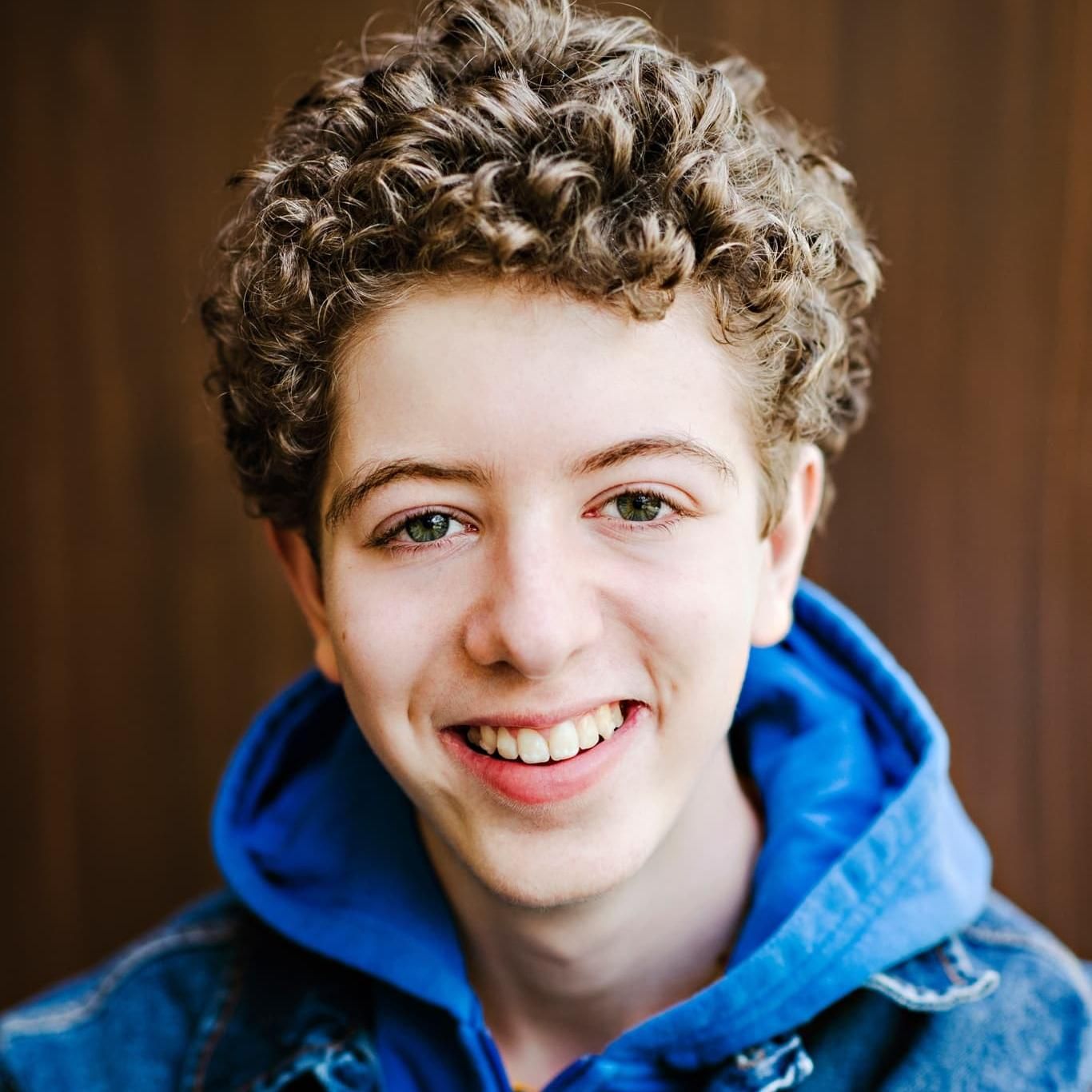 Photo of Logan Aultman