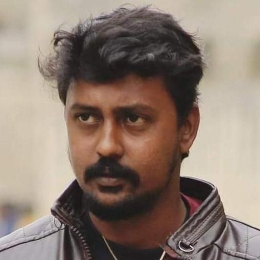 Photo of Lokkesh Ajls