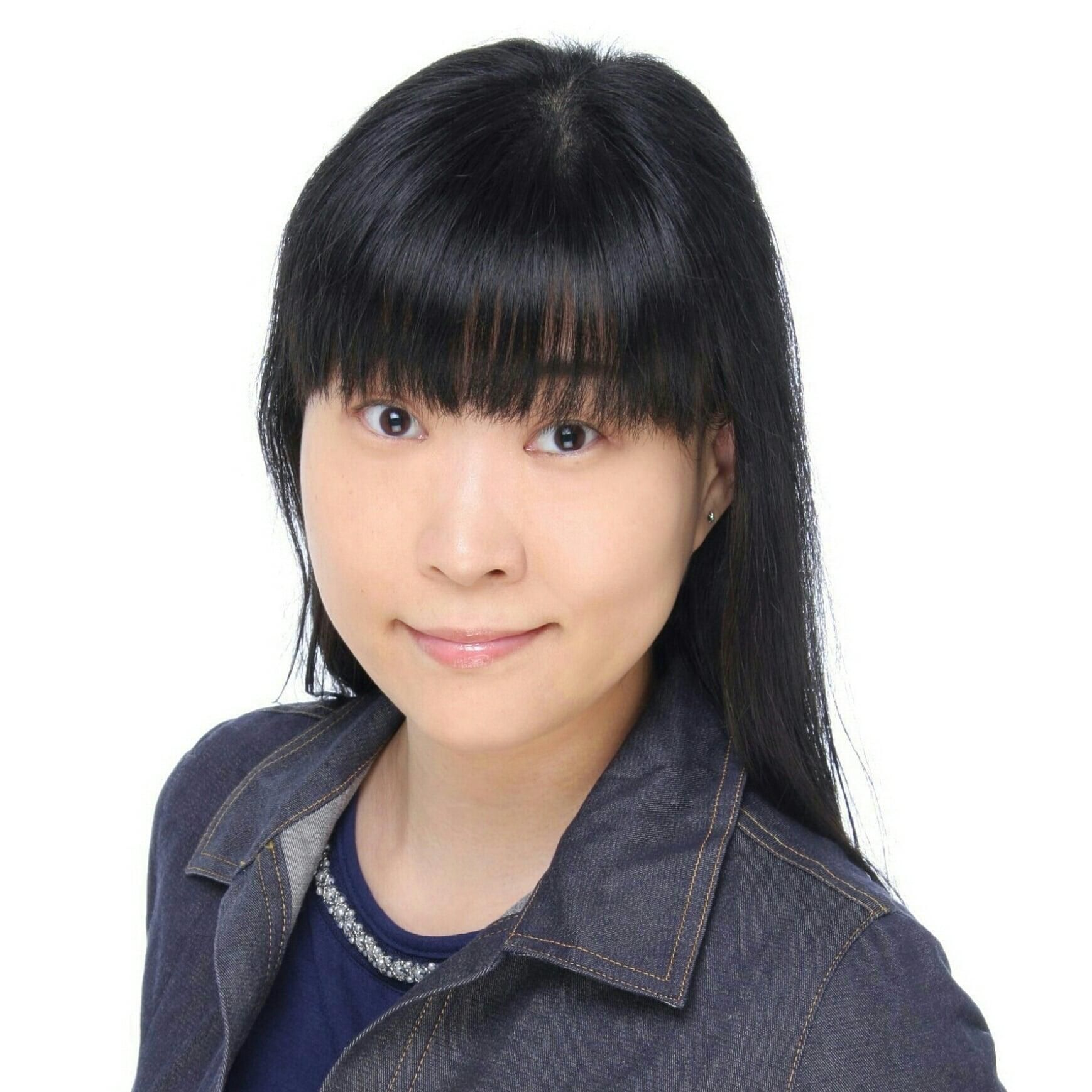 Photo of Keiko Suzuki