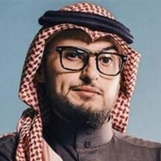 Photo of Nawaf Alshubaili