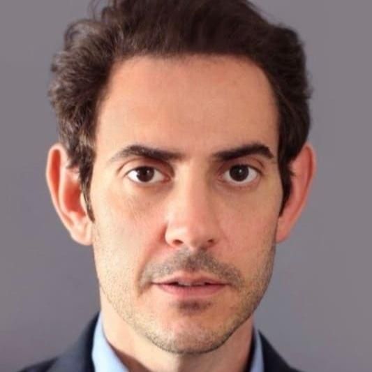 Photo of Jason Dubin