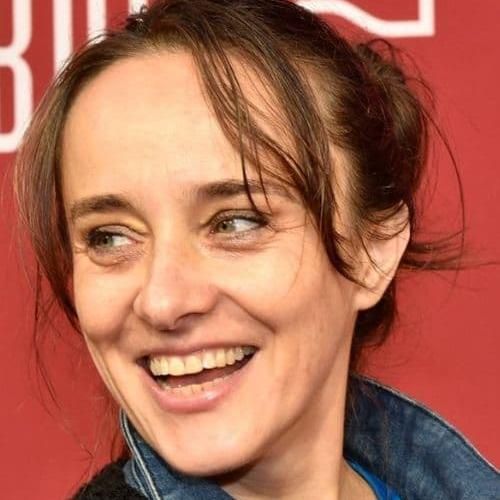 Photo of Lidija Zelovic