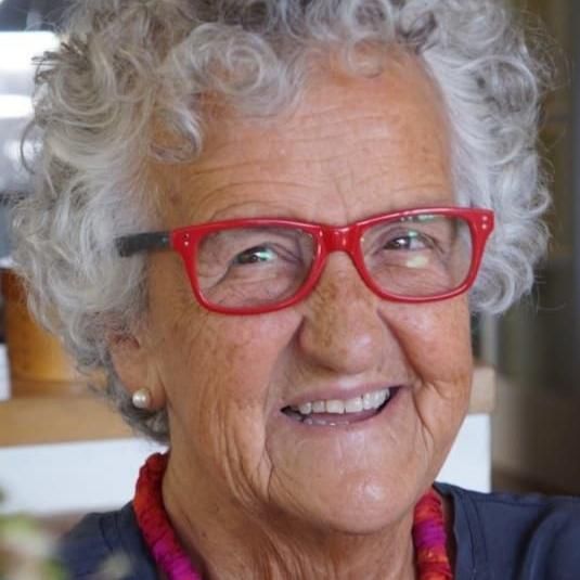 Photo of Roser Capdevila