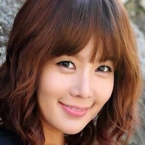 Photo of Yoon Chae-yi