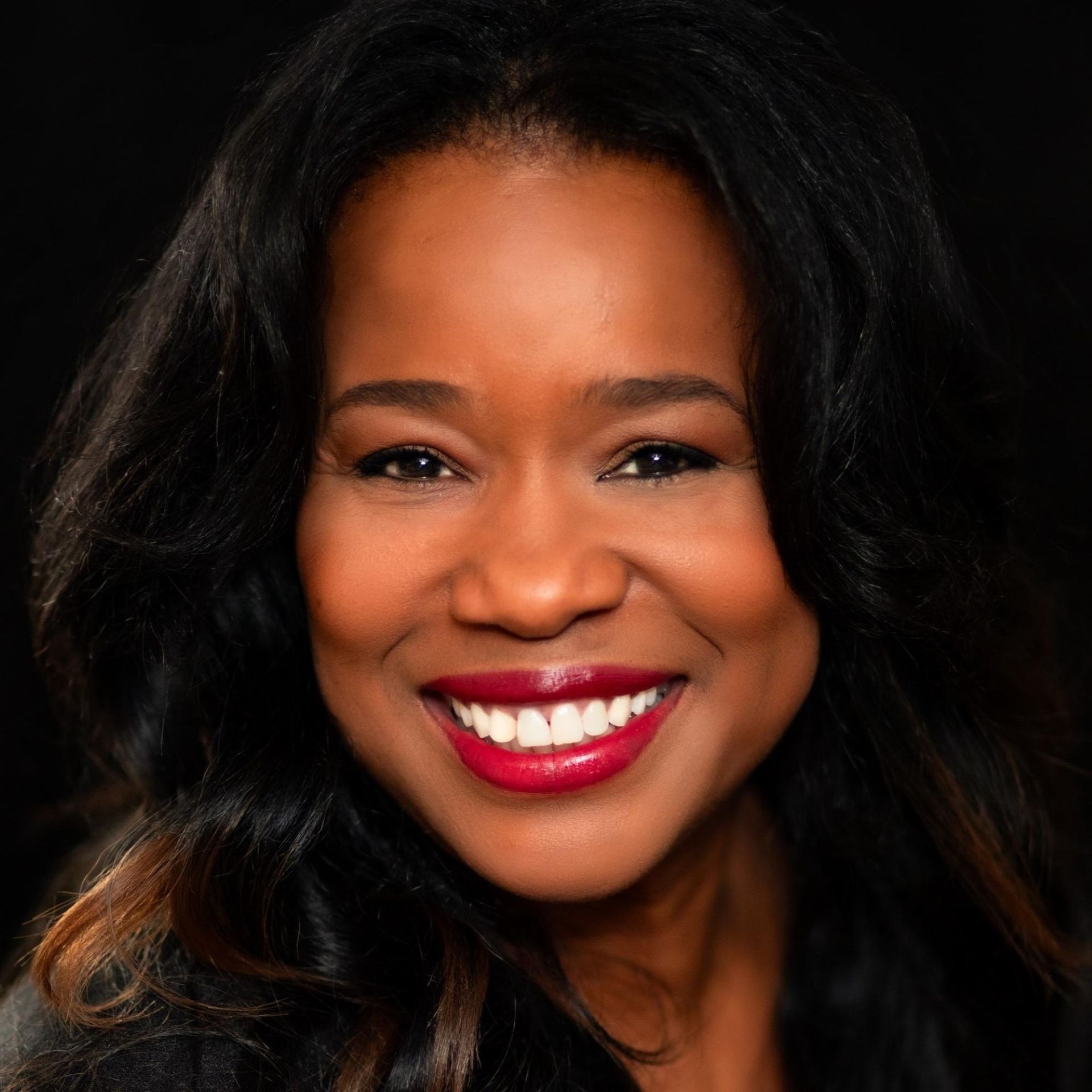 Photo of Joy DeMichelle