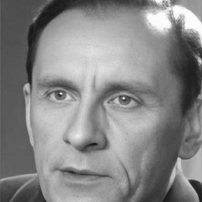 Photo of Stepan Ponomarenko