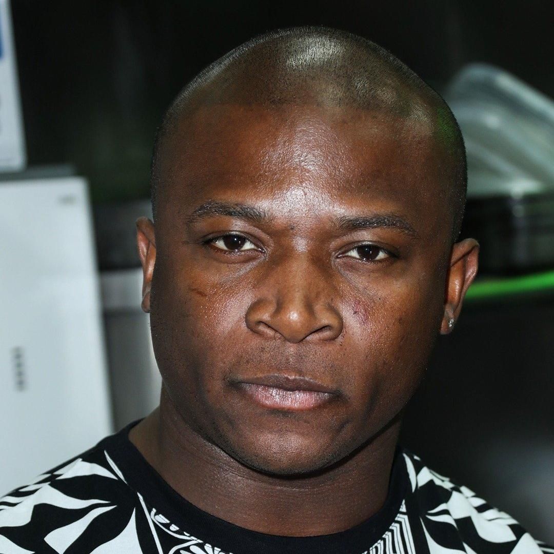 Photo of O.T. Genasis