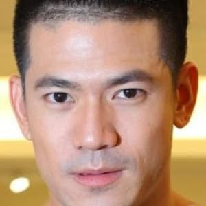 Photo of Nuntasai Pisolyabut