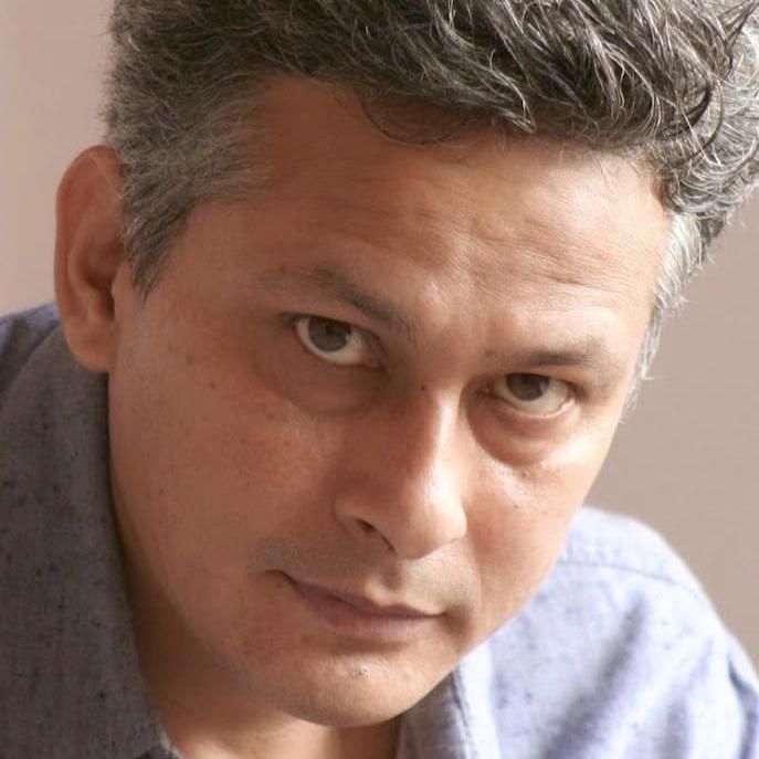 Photo of Jagat Rawat