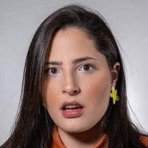 Photo of Macla Tenório
