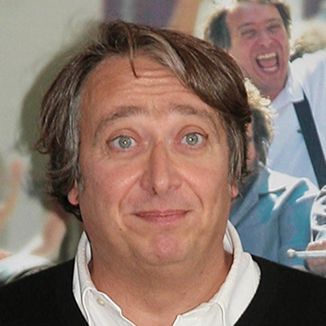 Photo of Bob Messini