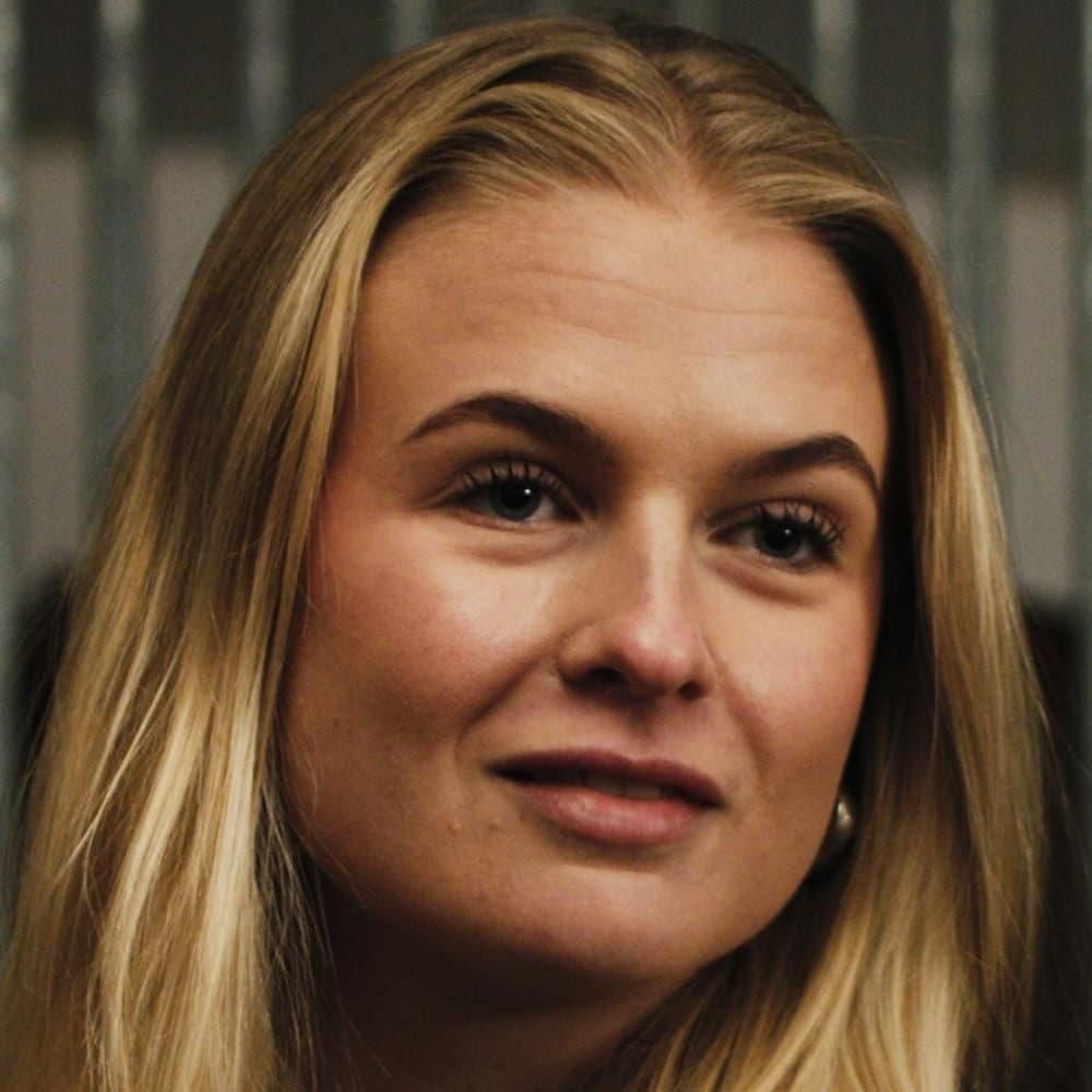Photo of Mathilde Klostermann