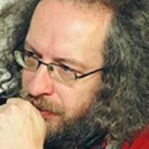 Photo of Alexey Venediktov