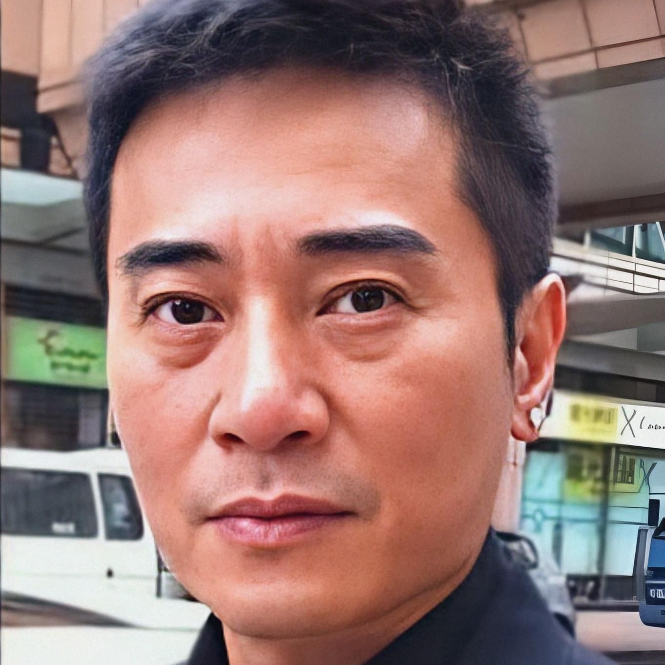 Photo of Jimmy Au Shui-Wai