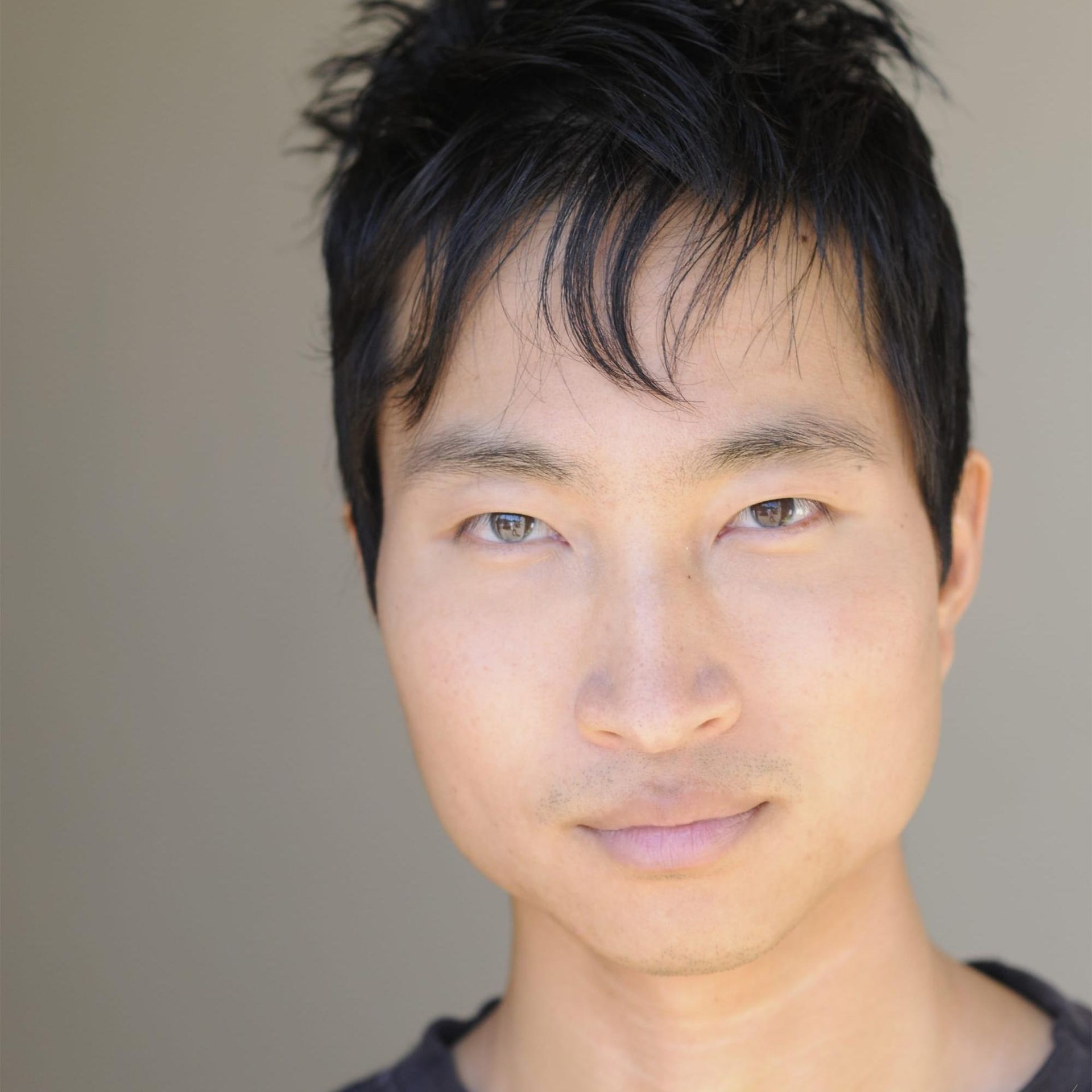 Photo of Stan Gao
