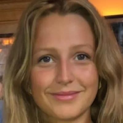 Photo of Martine Ølbye Hjejle