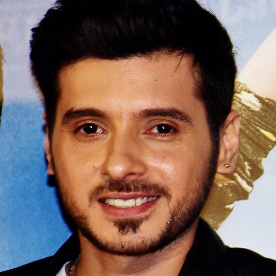 Photo of Divyendu Sharma
