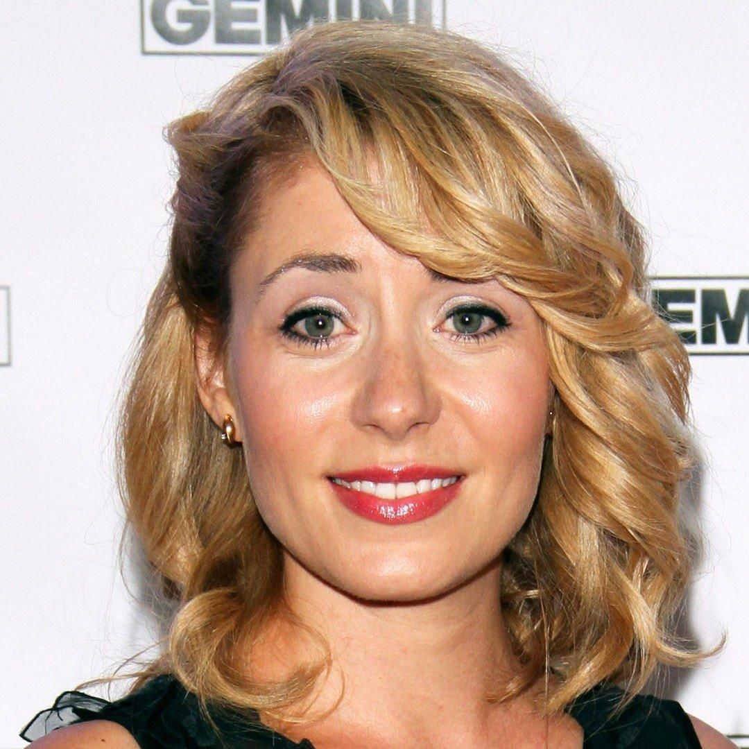 Photo of Krystin Pellerin