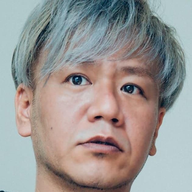 Photo of Kenji Tamai