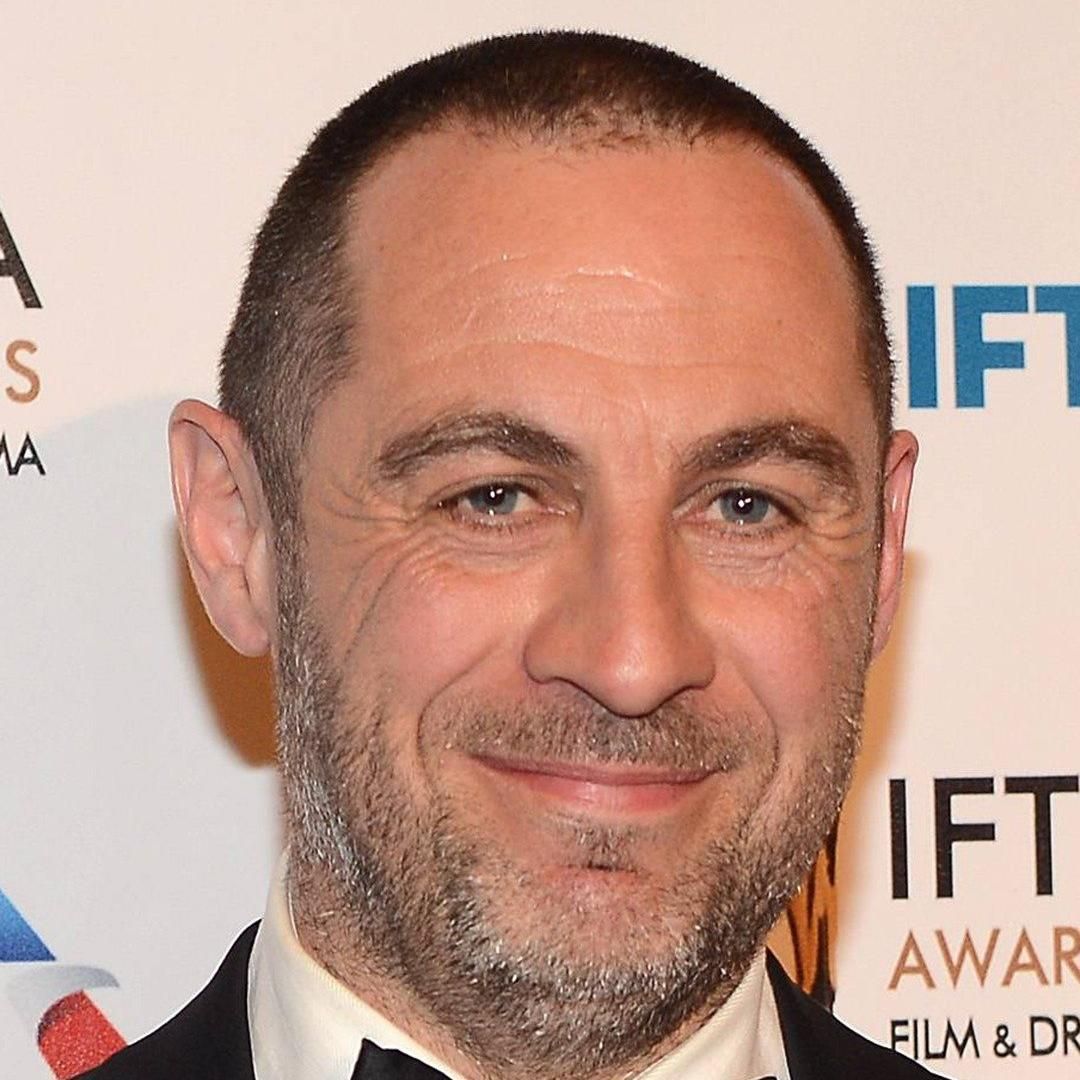 Photo of Cathal Watters