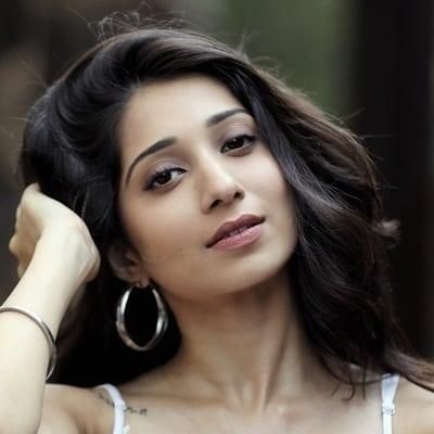 Photo of Vrushika Mehta