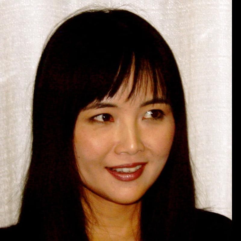 Photo of Mari Iijima