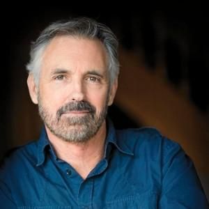 Photo of Andrew McFarlane