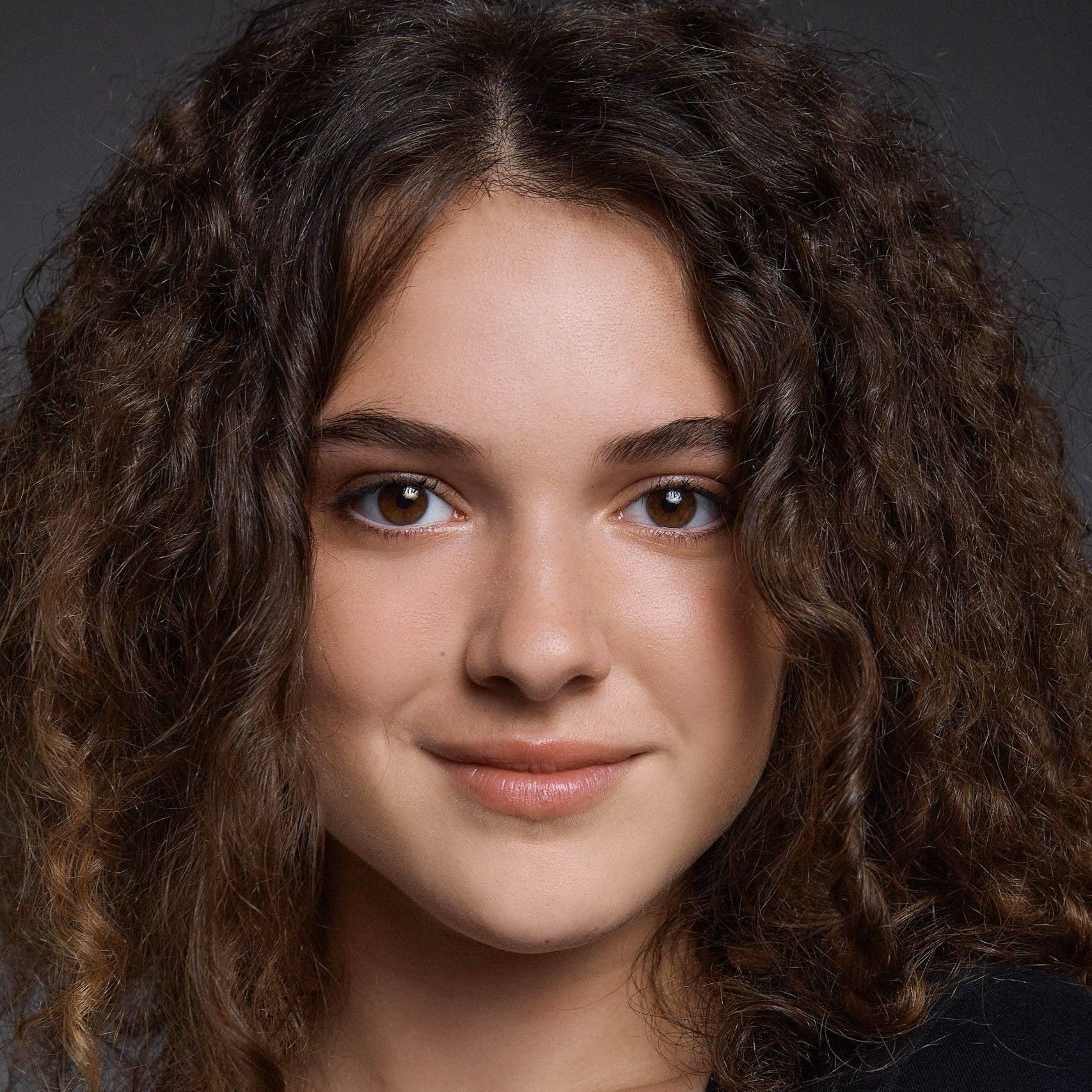 Photo of Carla Domínguez