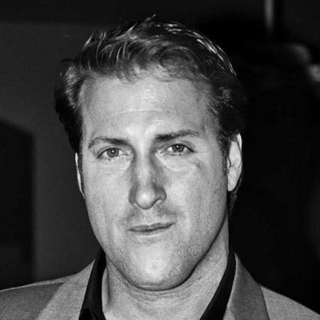 Photo of Joe Ricci