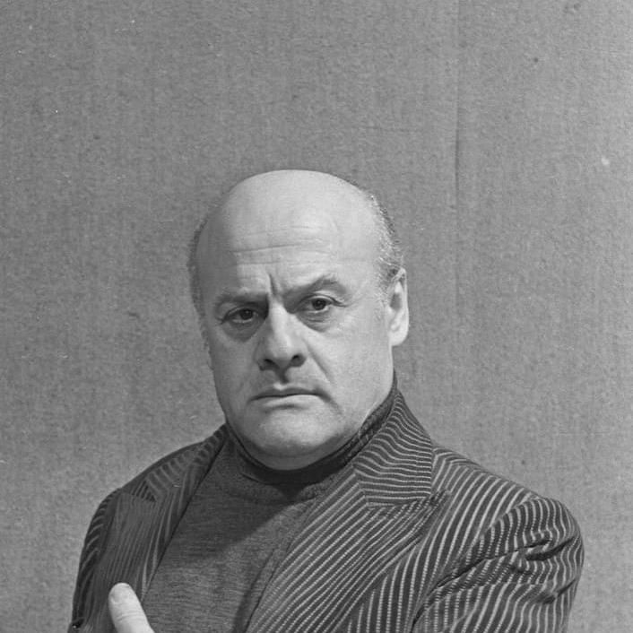 Photo of Tariel Sakvarelidze