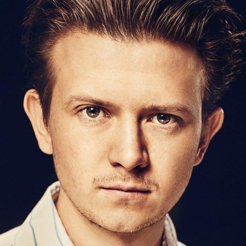 Photo of Emil Veber Rasmussen