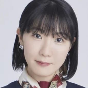 Photo of Sayaka Okamura
