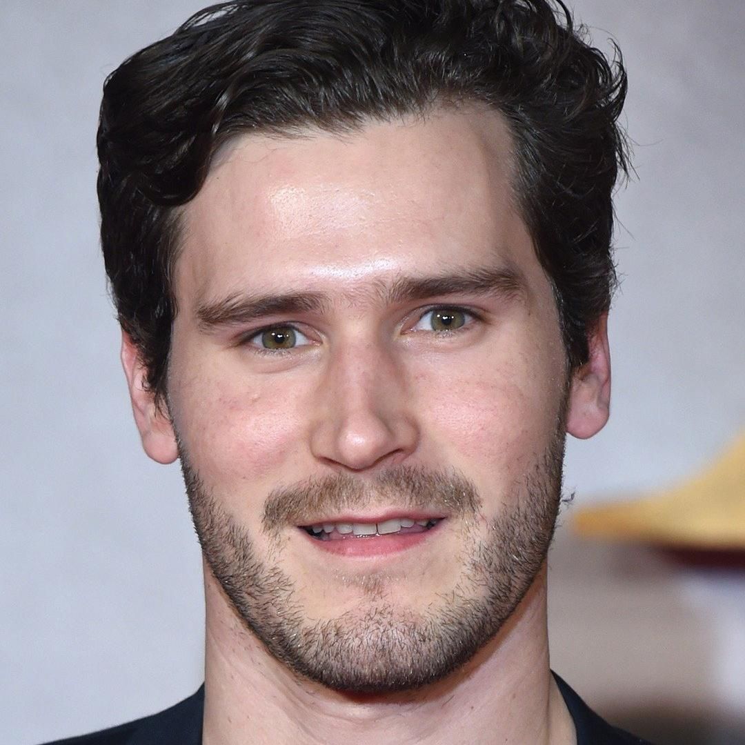 Photo of Raphael Desprez