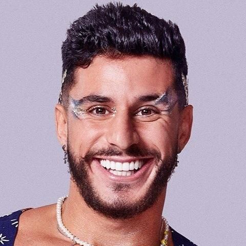 Photo of Raul Botura