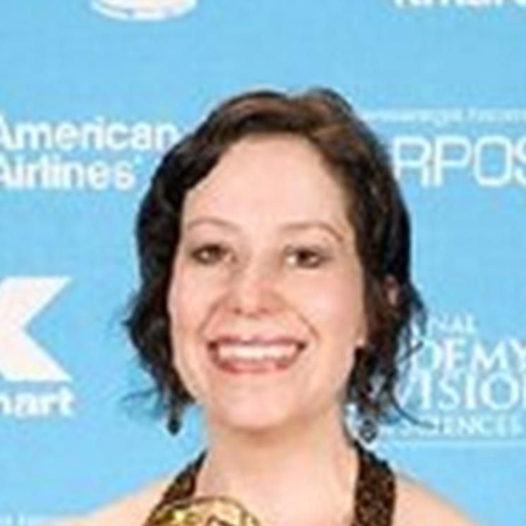 Photo of Melissa Dino