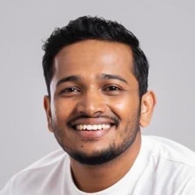 Photo of Basil Joseph