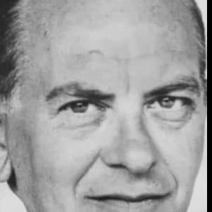 Photo of Heinz Spitzner