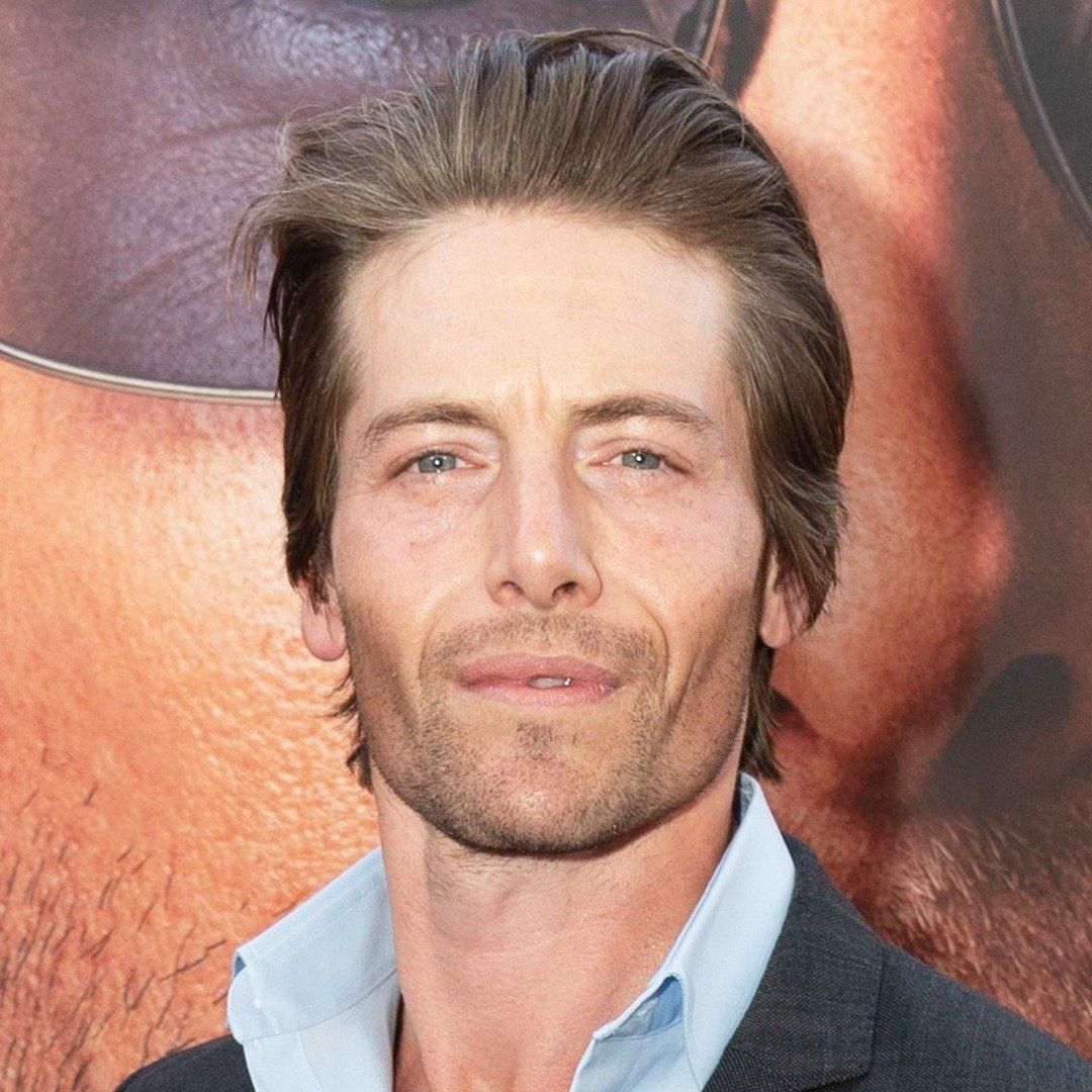 Photo of Mike Markoff