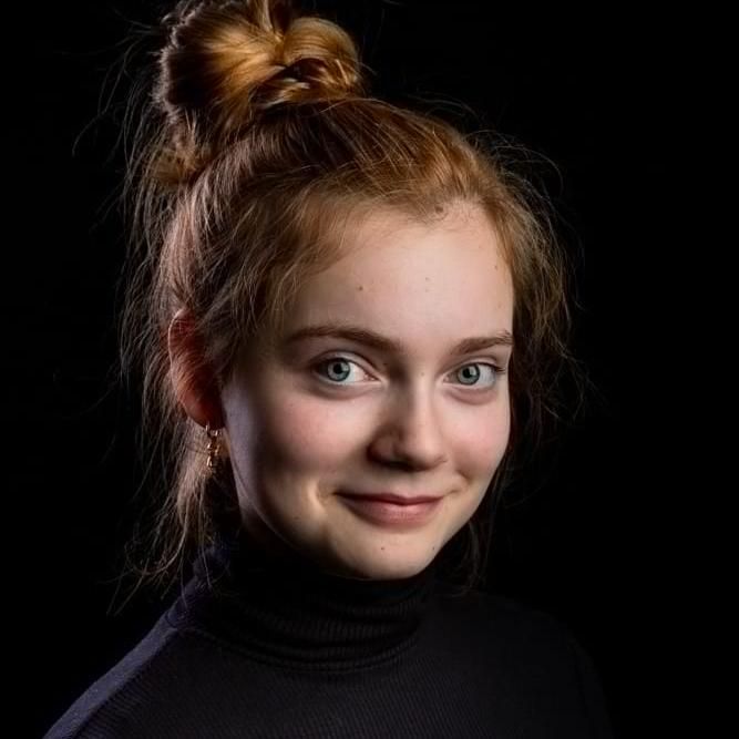 Photo of Josephine Arendsen