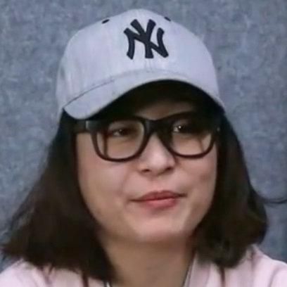 Photo of Li Shujie