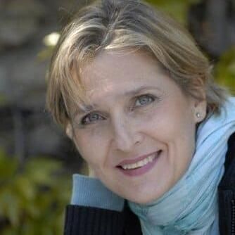 Photo of Isabelle Guiard