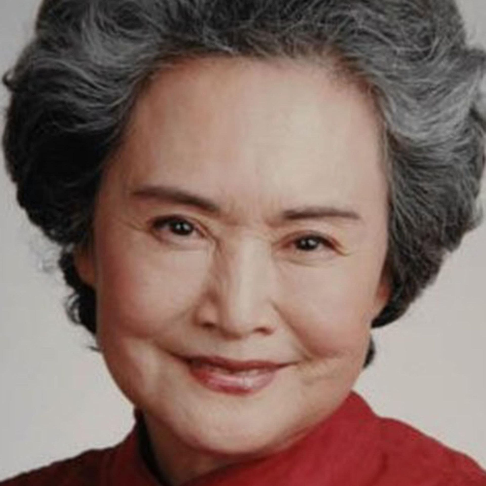 Photo of Gao Fang