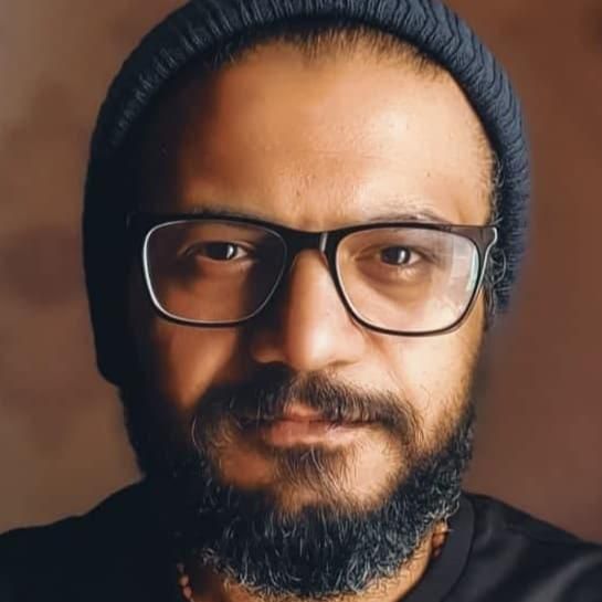Photo of Talal Mahmood