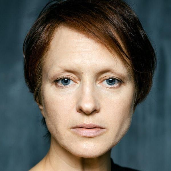 Photo of Elena Morozova