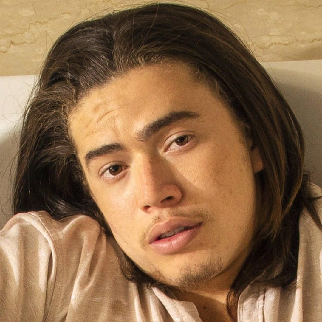 Photo of Whindersson Nunes